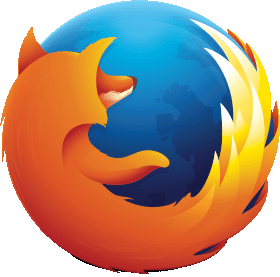 Mozilla Firefox