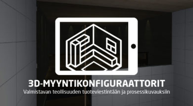 Myyntikonfiguraattori