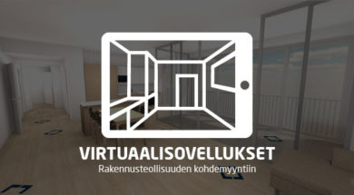 virtuaalisovellukset